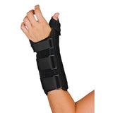 Wrist / Thumb Splint  Left Large