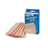 Adhesive Knit Tape For Hand & Feet 6-3 x5  Sheets/Box