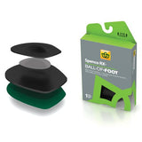 Metatarsal Pads Small (Pair) (Ball of Foot)