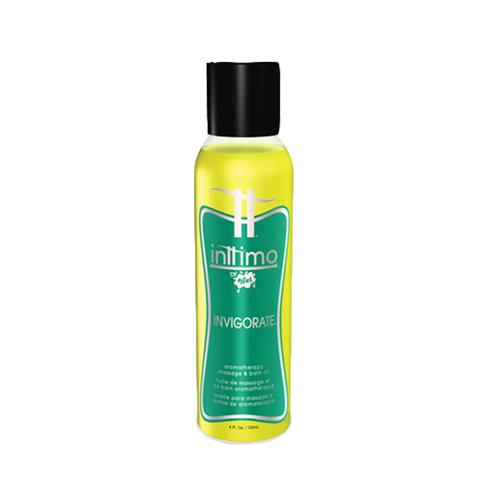 Wet Inttimo Invigorate 4oz.