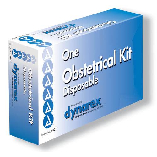 OB Kit  Disposable (each)