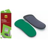 Thinsole 3/4 Length Insole W 5/6