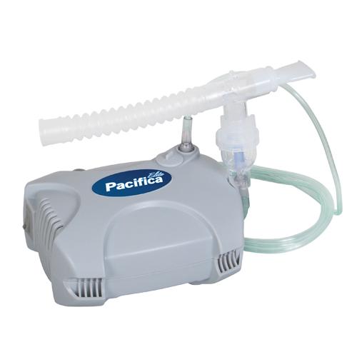 Pacifica Elite Nebulizer/18070 Piston Powered-Retail Boxed