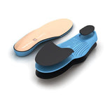 Spenco Medics Diabetic Insoles Women's 11-12.5  Men's 10-11.5