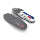 Insoles Total Support Thin Women's 7-8.5  Men's 6-7.5