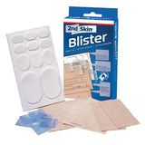 2nd Skin Blister Kit - Spenco