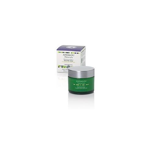 Andalou Naturals Bioactive 8 Berry Enzyme Mask (1x1.7 Oz)