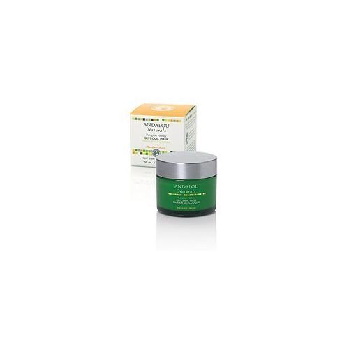 Andalou Naturals Pumpkin Honey Glycolic Mask (1x1.7 Oz)