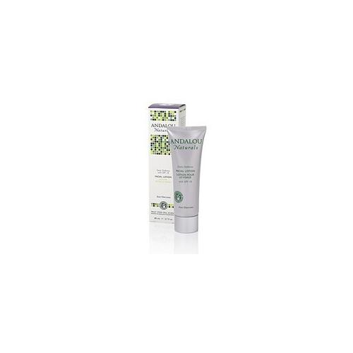 Andalou Naturals Daily Defense Facial Lotion w/ SPF 18 (1x2.7 Oz)