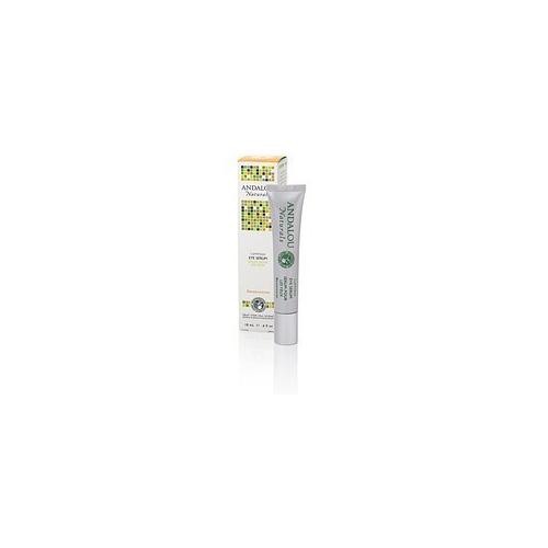 Andalou Naturals Luminous Eye Serum (1x.60 Oz)