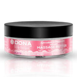 DONA Massage Butter Flirty 4oz