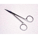 Iris Scissors-4 1/2  Straight