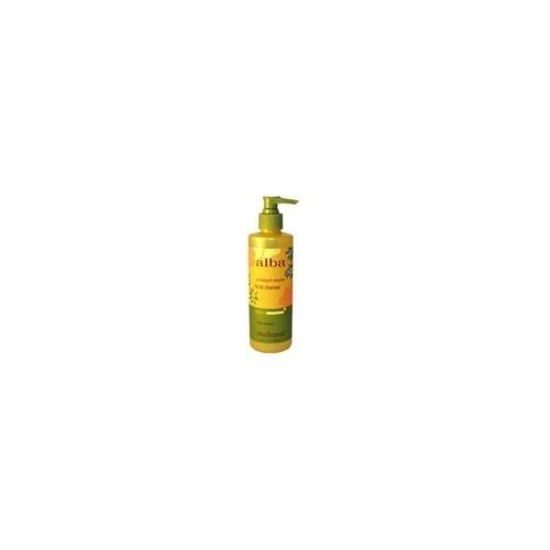 Alba Botanica Pineapple Enzyme Facial Cleanser (1x8 Oz)