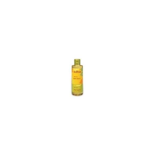 Alba Botanica Kukui Nut Massage Oil (1x8.5 Oz)