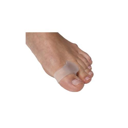 GelSmart Toe Spreader w/Stay Put Loop  Large  Pk/4