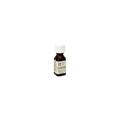 Aura Cacia Clove Bud Essential Oil (1x0.25Oz)