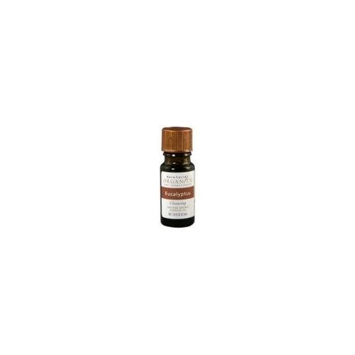 Aura Cacia Eucalyptus Essential Oil (1x0.25Oz)