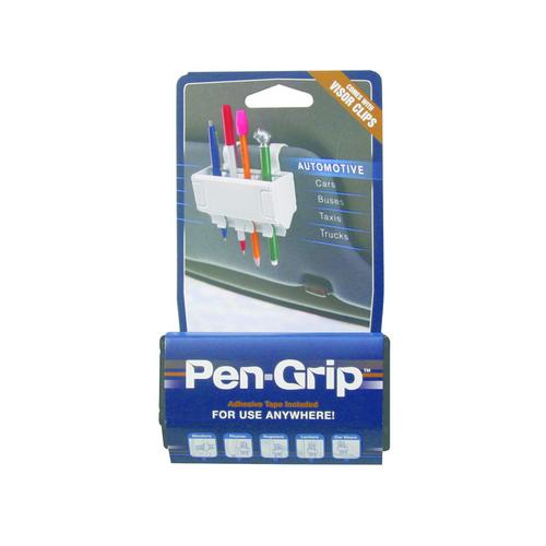 Pen Grip Visor Station