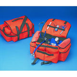 Rescue Response Bag - Orange