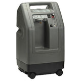 Oxygen Concentrator 5-Liters Compact w/O2 Sensor