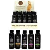 EB Massage Oil DP #1 (25pc) 5ea of 5