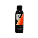 EB Edible Massage Oil Watermelon 2oz.