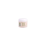 Desert Essence Gentle Stimulate Face Scrub (1x4 Oz)