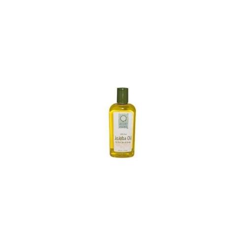 Desert Essence Jojoba Oil 100% Pure (1x2 Oz)