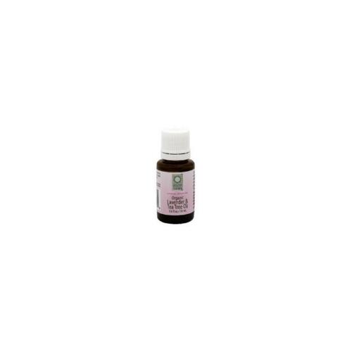 Desert Essence Tea Tree & Lavender Oil (1x.6 Oz)