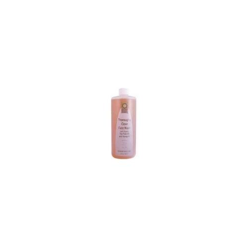 Desert Essence Thoroughly Clean Face (1x32 Oz)