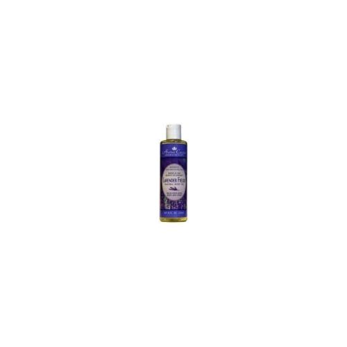 Aura Cacia Lavender Harvest Massage Bath Oil (1x8 Oz)