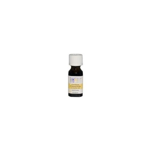 Aura Cacia German Chamomile Jojoba Prec Essentials (1x0.5Oz)