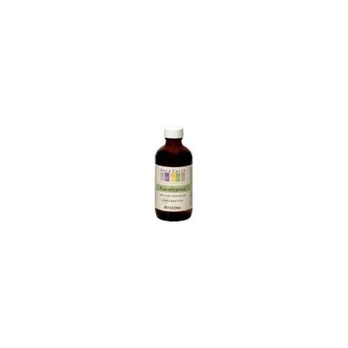 Aura Cacia Eucalyptus Essential Oil (1x0.5Oz)