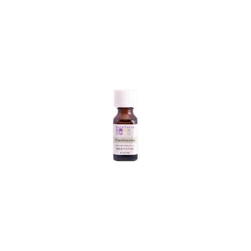 Aura Cacia Frankincense Essential Oil (1x0.5Oz)