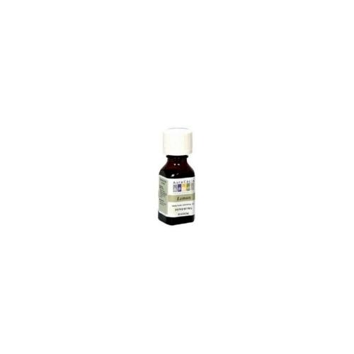 Aura Cacia Lemon Essential Oil (1x0.5Oz)