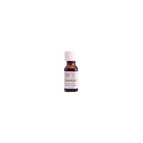 Aura Cacia Patchouli Essential Oil (1x0.5Oz)