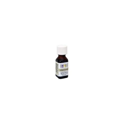 Aura Cacia Wintergreen Essential Oil (1x0.5Oz)