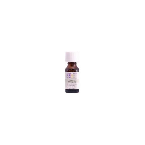 Aura Cacia Ylang Iii Essential Oil (1x0.5Oz)