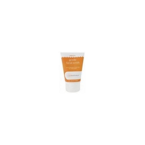 Earth Science Apricot Facial Scrub Cream (1x4 Oz)