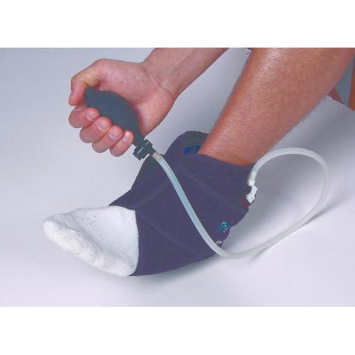 ThermoActive Ankle Support