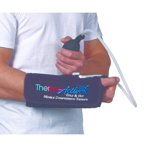 ThermoActive Wrist Support