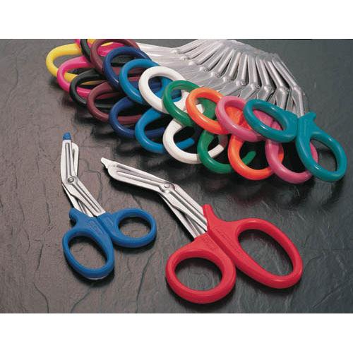 Utility Scissor Blue 7.5