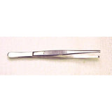 Tissue Forceps 5  1x2 Teeth