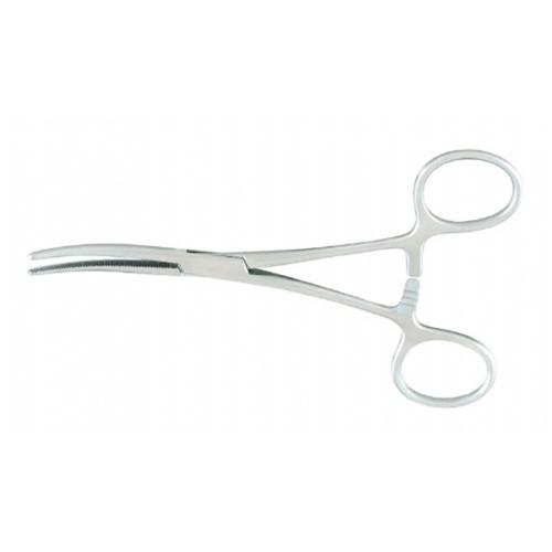 Rochester-Pean Forceps 6-1/4  Curved