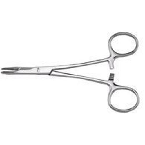 Olsen Hegar Needle Holder Standard 5-1/2