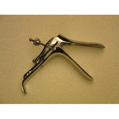 Graves Vaginal Speculum St/S  Medium