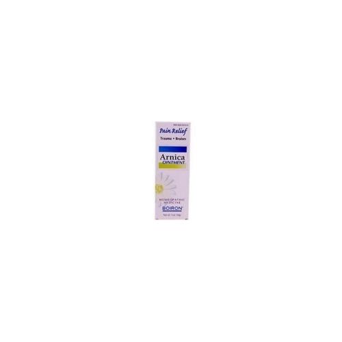 Boiron Arnica Ointment (1x1.01 Oz)