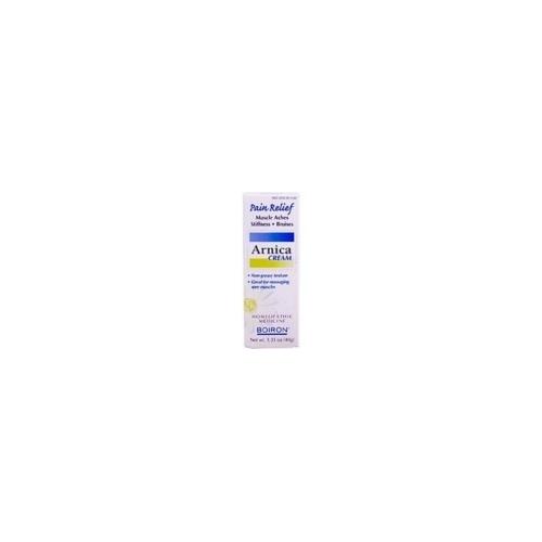 Boiron Arnica Cream (1x1.33 Oz)