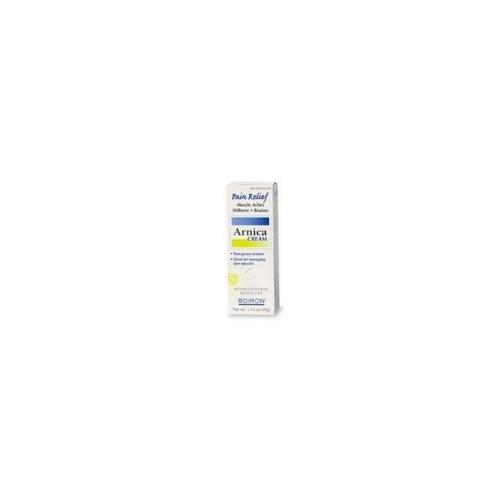 Boiron Arnicare Cream Value Pack (1x2.6+30c)