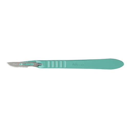 Disposable Scalpels- #11-Miltex Bx/10